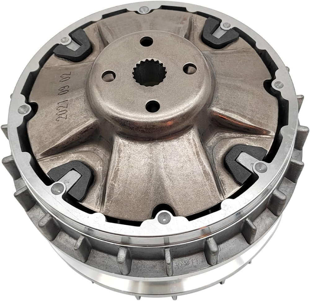 VARIATOR COMPLET HISUN ATV , UTV 450 / 500 / 550 / 700 / 750 [3]