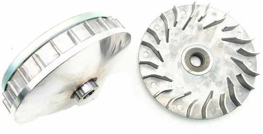 VARIATOR COMPLET YAMAHA GRIZZLY 600 / 660 1998-2004 ( 20 NUTURI ) [2]