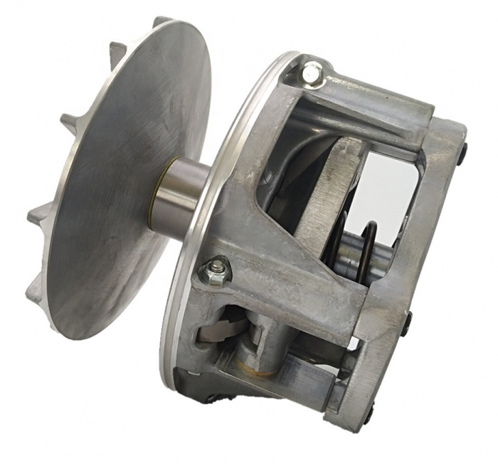VARIATOR FATA COMPLET POLARIS SPORTSMAN 450 / 500 / 800  07-14  (FARA FRANA MOTOR) [2]