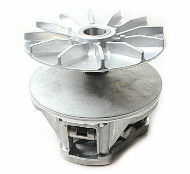 VARIATOR FATA COMPLET POLARIS SPORTSMAN 450 / 500 / 800  07-14  (FARA FRANA MOTOR) [5]