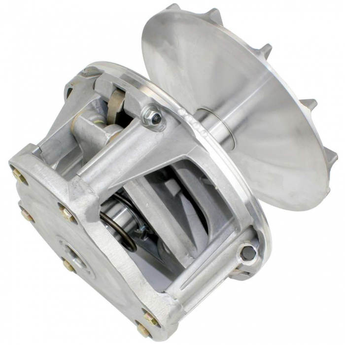 VARIATOR POLARIS SPORTSMAN 500 / MAGNUM 500 / SCRAMBLER 400 / 500 / RANGER 500 [1]