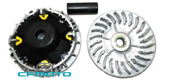 VARIATOR PRIMAR CFMOTO ATV / UTV / SSV 800 / 820 2012-2018 /  ( CFMOTO 500 X5 / 625 X6 07-16 HL) [2]