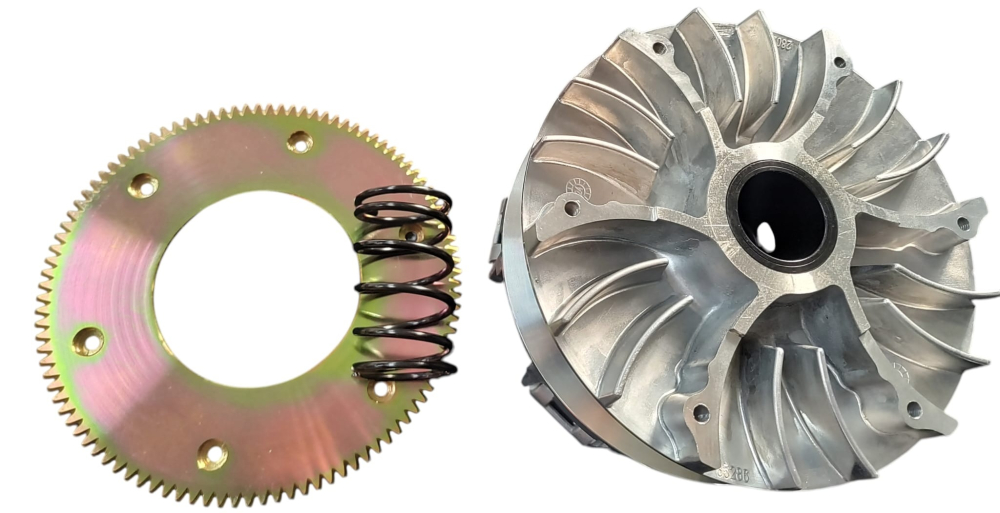 VARIATOR PRIMAR COMPLET CAN-AM OUTLANDER 330/400/450 2006-2025 [3]