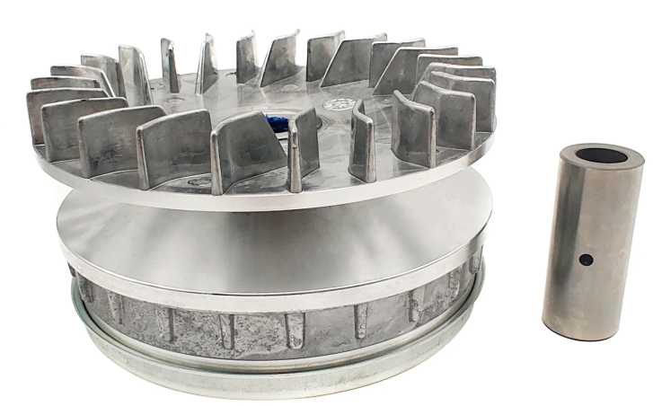 VARIATOR COMPLET PRIMAR HISUN 400 ATV / UTV [2]