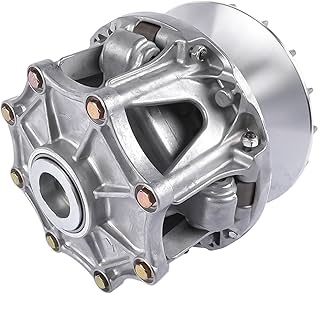 VARIATOR PRIMAR KAWASAKI PRAIRE 700 [2]