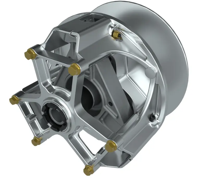 VARIATOR PRIMAR POLARIS RZR 1000 TURBO 2016-2020 [1]