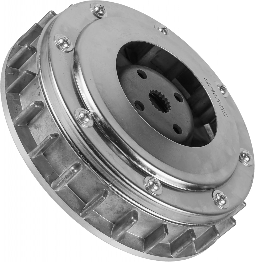 VARIATOR PRIMAR YAMAHA GRIZZLY 550/700 2007-2025 , KODIAK 700 2016-2025 [3]