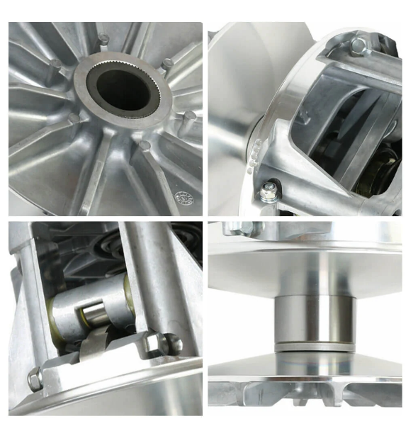 VARIATOR PRINCIPAL POLARIS RANGER 500 11-13 ECHIVALENT OEM [4]