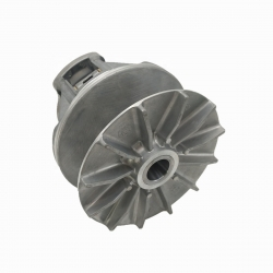 VARIATOR PRINCIPAL POLARIS SPORTSMAN 500 / 600 / 700 MAGNUM 325 / 500 FARA FRANA MOTOR [3]