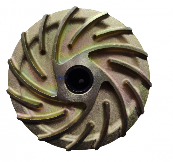 VARIATOR PRINCIPAL TGB BLADE 1000 [2]