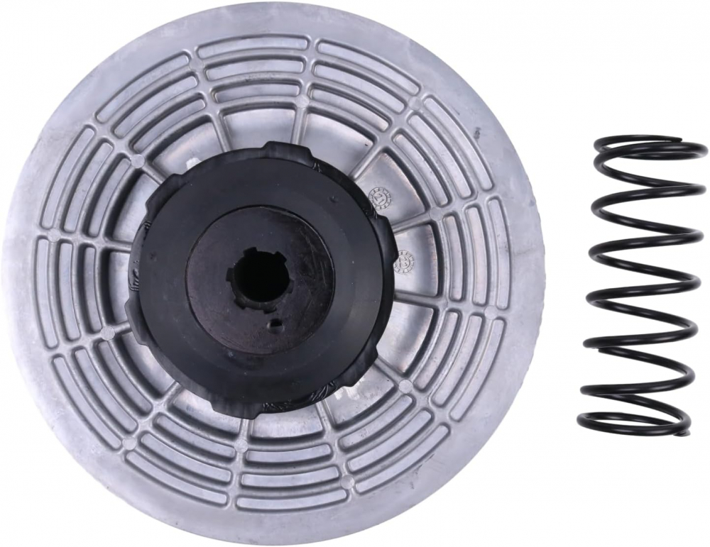 VARIATOR SECUNDAR CAN-AM OUTLANDER / RENEGADE 400,500,650,800 G1-G2 [4]