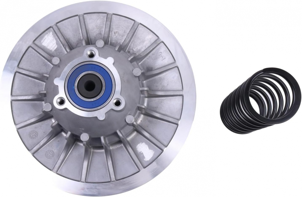 VARIATOR SECUNDAR CAN-AM OUTLANDER / RENEGADE 400,500,650,800 G1-G2 [3]