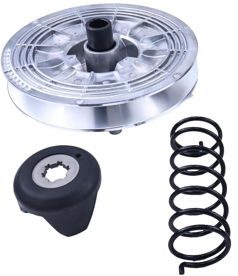VARIATOR SECUNDAR COMPLET CAN-AM RENEGADE/OUTLANDER/COMMANDER 2008-2021 [4]