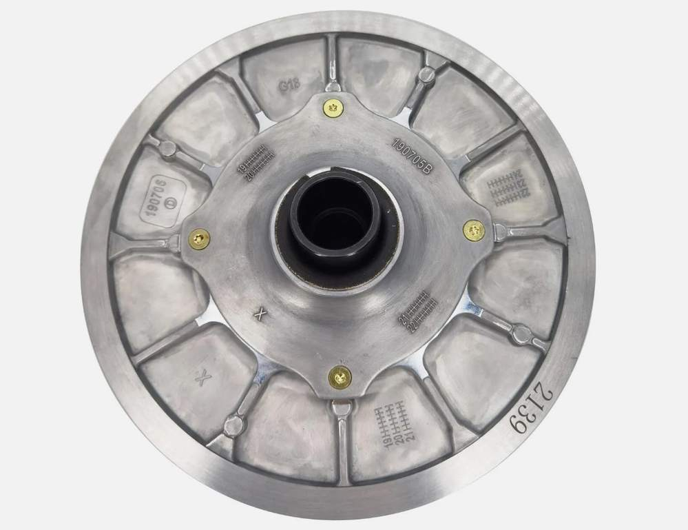 VARIATOR SECUNDAR POLARIS RZR XP 1000 , GENERAL 1000 / RZR 900 2016-2023 [2]