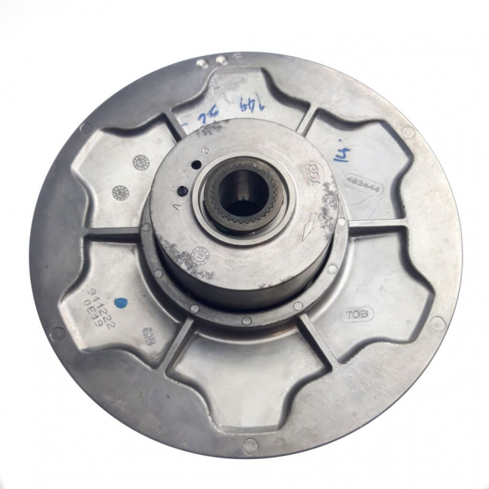 VARIATOR SECUNDAR COMPLET TGB 1000 [3]