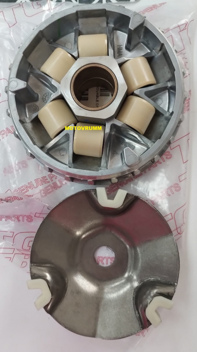 VARIATOR TGB BLADE 250 / 325 TGB TARGET 325 [2]