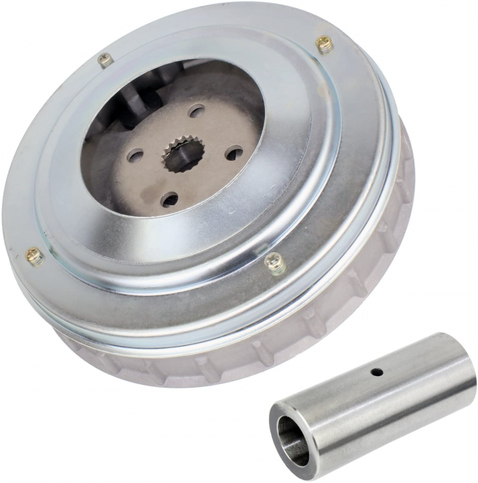 VARIATOR PRIMAR YAMAHA GRIZZLY / KODIAK 350 / 400 / 450 2003-2024 [2]