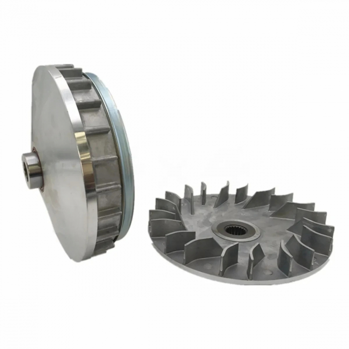 VARITOR PRIMAR COMPLET YAMAHA GRIZZLY 660 2002-2008 ATV 21 DINTI [4]