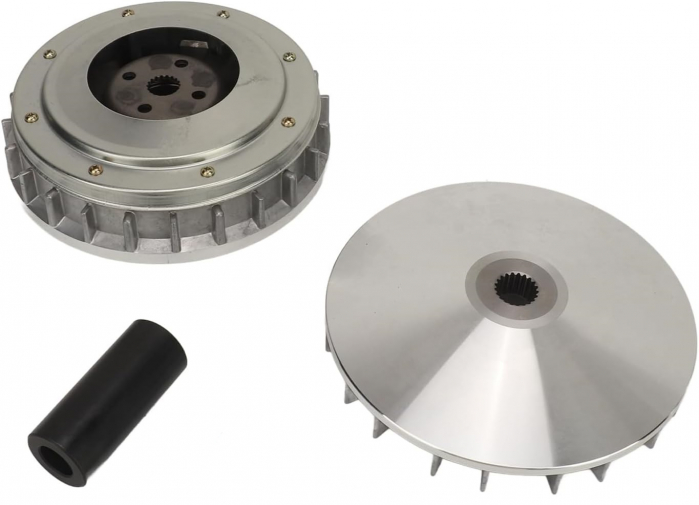 VARITOR PRIMAR COMPLET YAMAHA GRIZZLY 660 2002-2008 ATV 21 DINTI [1]