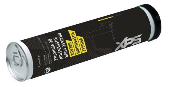 VASELINA BUCSE  / CARDAN XPS (CAN-AM)  MULTI-PURPOSE 383G [2]