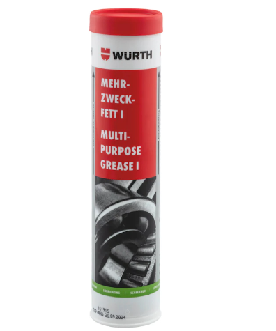 VASELINA UNIVERSALA WUETH LONG LIFE III 400GR [2]