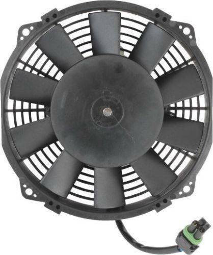 VENTILATOR CAN-AM Outlander / Outlander Max 400 '06 -'08 [2]