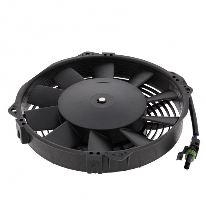 VENTILATOR CAN-AM Outlander / Outlander Max 400 '06 -'08 [1]