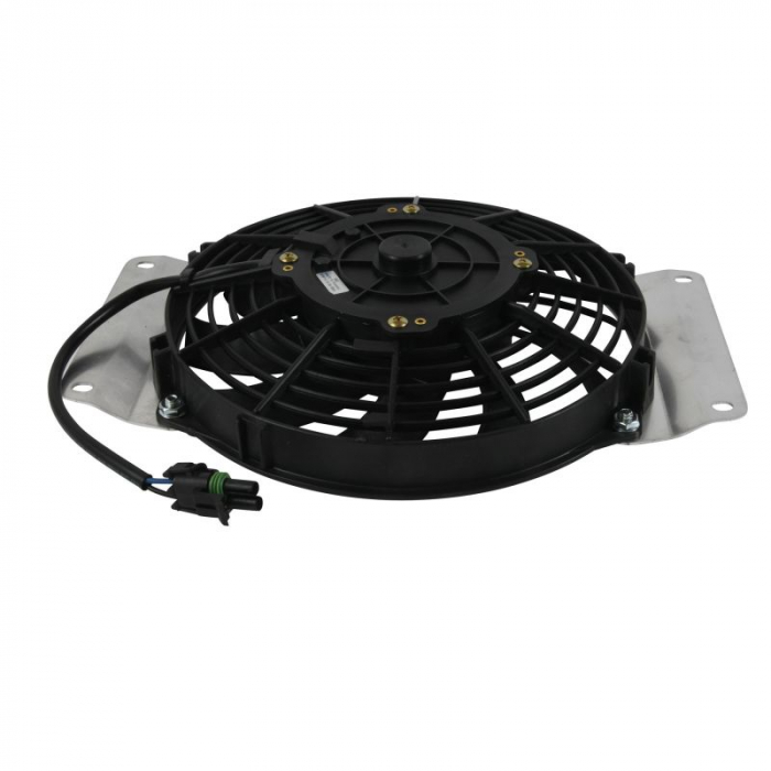 VENTILATOR RADIATOR CAN-AM OUTLANDER / RENEGADE 400-500-650-800 2006-2015 [3]