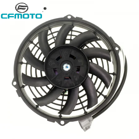 VENTILATOR CFMOTO CFORCE 400 / 450 / 520 / 500 / 550 / 600  2014-2023 [5]
