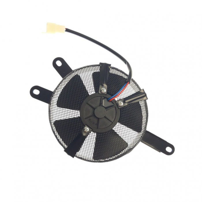 VENTILATOR LINHAI 260/300/400 / TERMOVENTILATOR 260/300/400 [1]