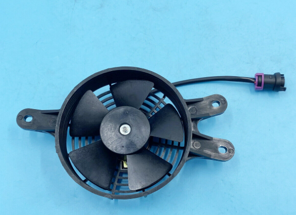 VENTILATOR LINHAI 300/400 MUFA ETANSA [2]