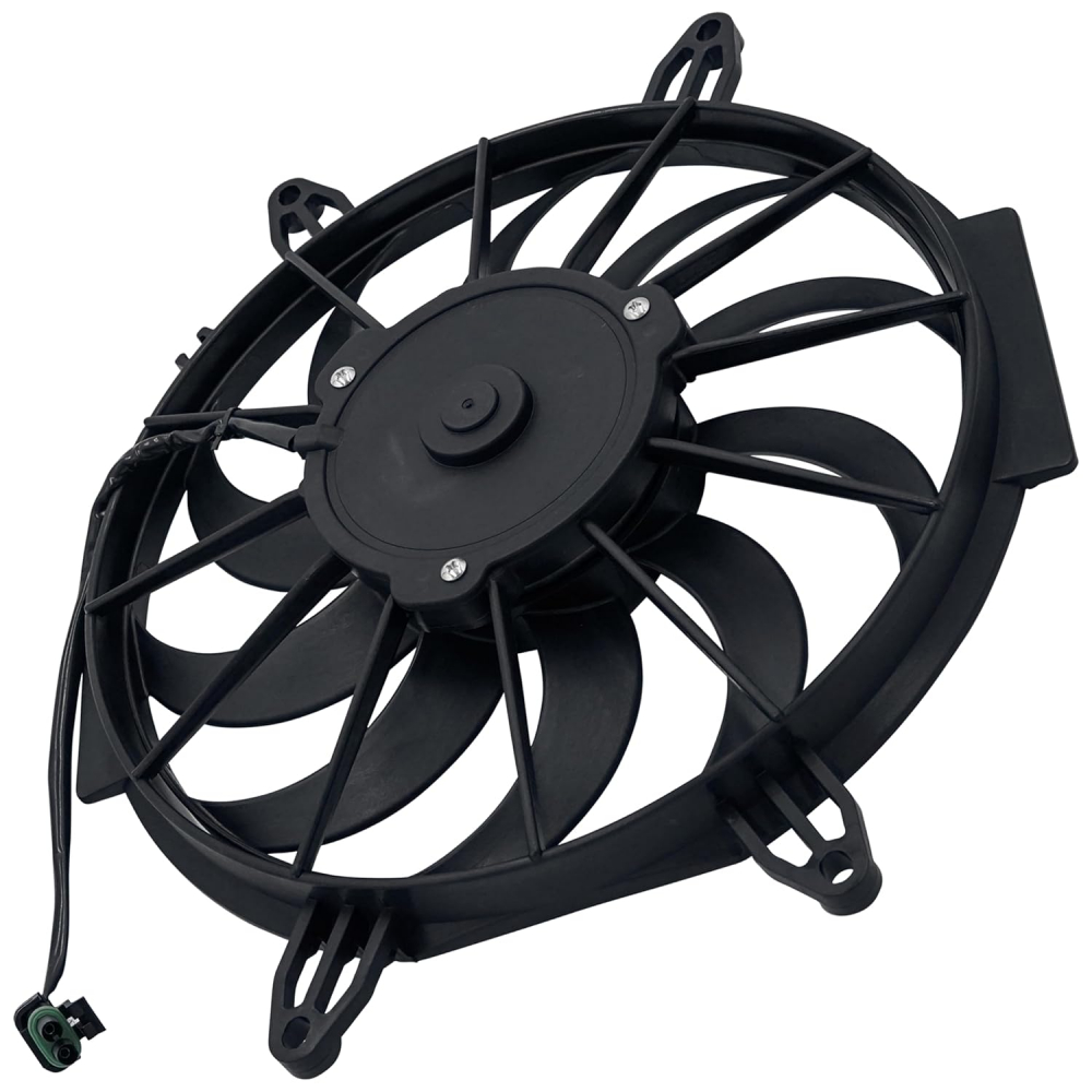 VENTILATOR RACIRE POLARIS ATP, SPORTSMAN 400/450/500 2004-2011 [1]