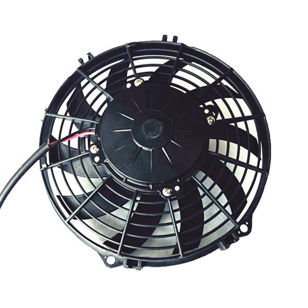 VENTILATOR RADIATOR ATV / UTV / SSV ( 9INCH ) [4]