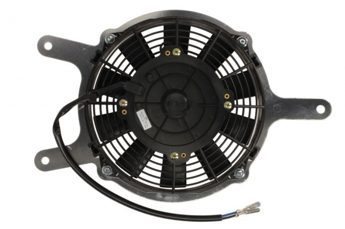 VENTILATOR RADIATOR KAWASAKI KVF 650 / KVF750 BRUTE FORCE '05 -'13 /  KFX ( KSF) 700 [1]