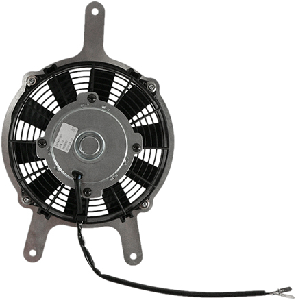 VENTILATOR RADIATOR KAWASAKI KVF 650 / KVF750 BRUTE FORCE '05 -'13 /  KFX ( KSF) 700 [3]