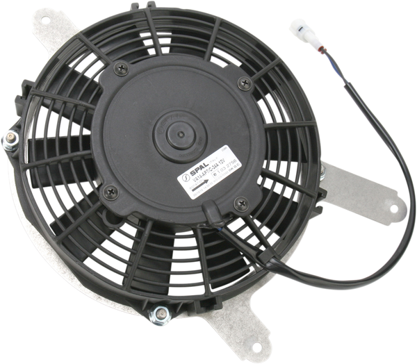 VENTILATOR RADIATOR SUZUKI LT-A 450 / 500 / 700 / 750 [2]