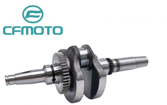AMBIELAJ CFMOTO CFORCE 400/450 [1]