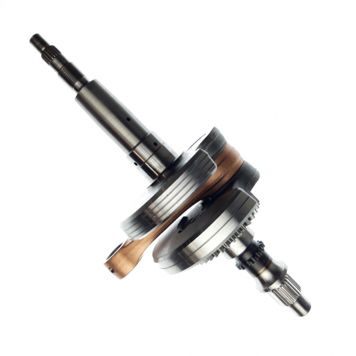 VIBROCHEN / AMBIELAJ TGB BLADE/TARGET 525/550 tgb [1]