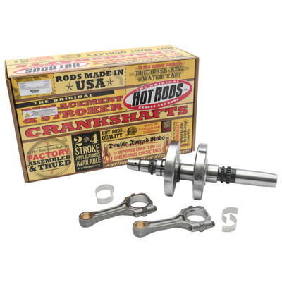 VIBROCHEN CAN-AM OUTLANDER / MAX 650 '06 -'20, OUTLANDER / RENEGADE 800/850 '06 -'19, COMMANDER 800 '12 -'19 [2]