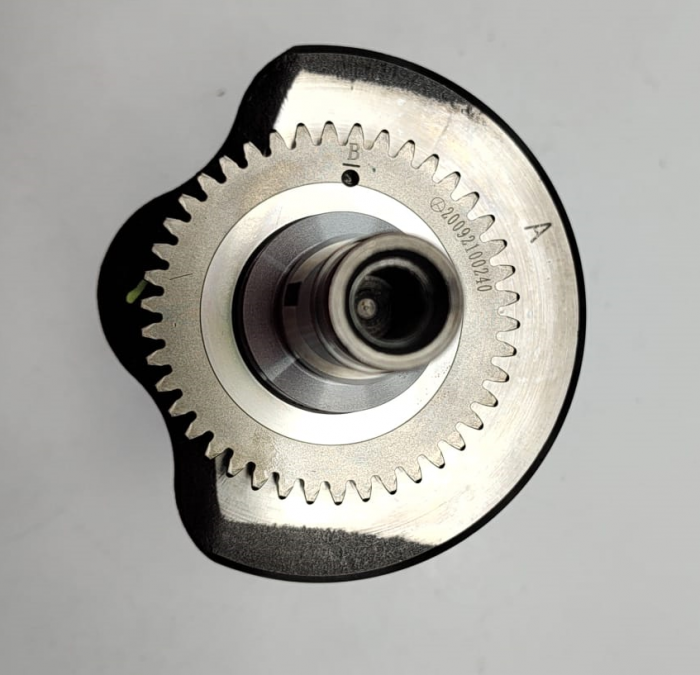 VIBROCHEN (AMBIELAJ) CFMOTO CFORCE 400 / 450  2015-2023 [5]