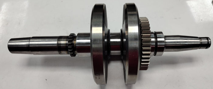 VIBROCHEN (AMBIELAJ) CFMOTO CFORCE 400 / 450  2015-2023 [3]