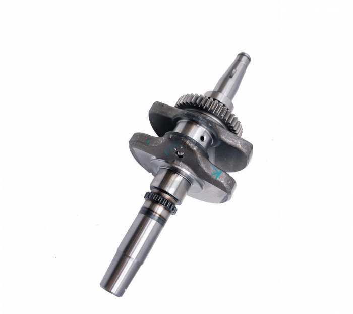 VIBROCHEN (AMBIELAJ) CFMOTO CFORCE 400 / 450  2015-2023 [1]