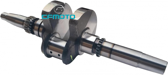 VIBROCHEN CFMOTO CFORCE 850 2017-2024 [2]