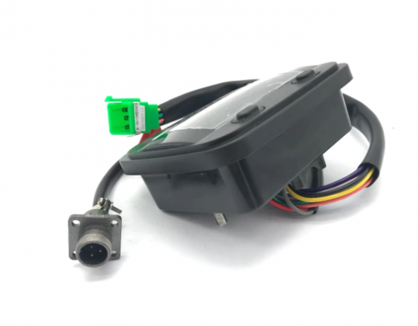 BORD LINHAI 260/300/400 DIGITAL LCD [4]