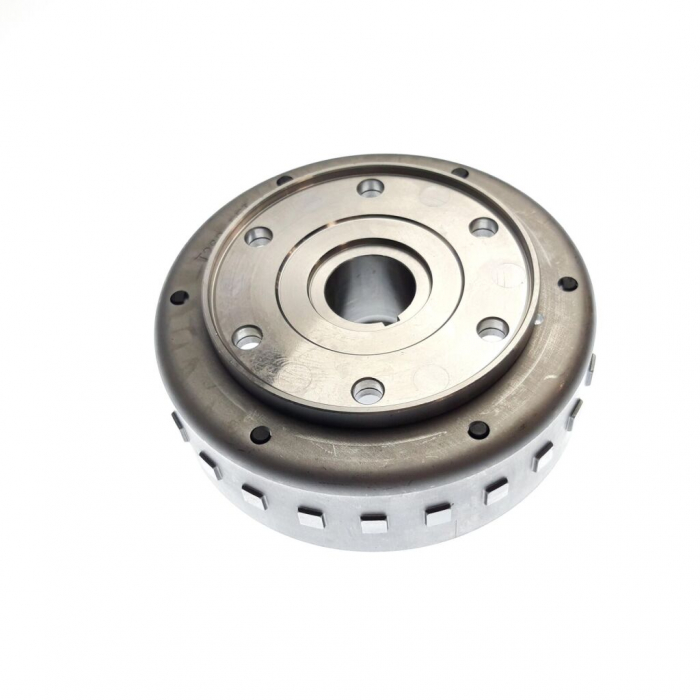 VOLANTA TGB BLADE / TARGET 550 / 600 EFI (INJECTIE) [2]