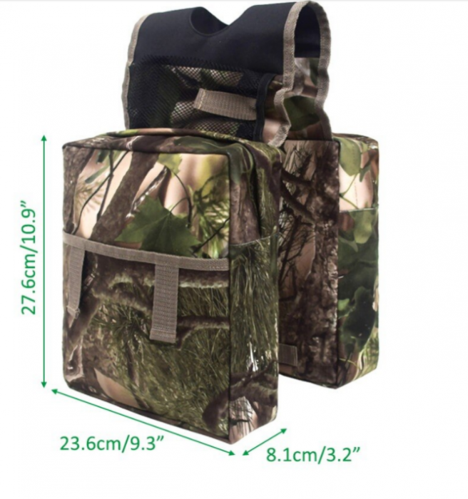 GEANTA REZERVOR ATV UNIVERSALA , GEANTA  ACCESORII ATV, TOP CASE REZERVOR ATV [2]