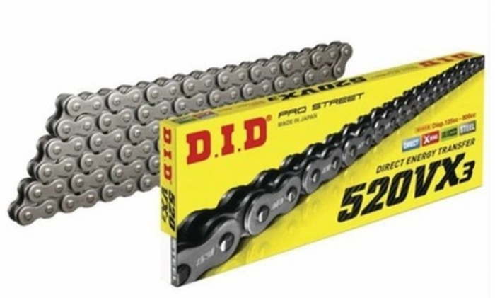 LANT TRANSMISIE DID520VX3 116 / 118 PINI [1]