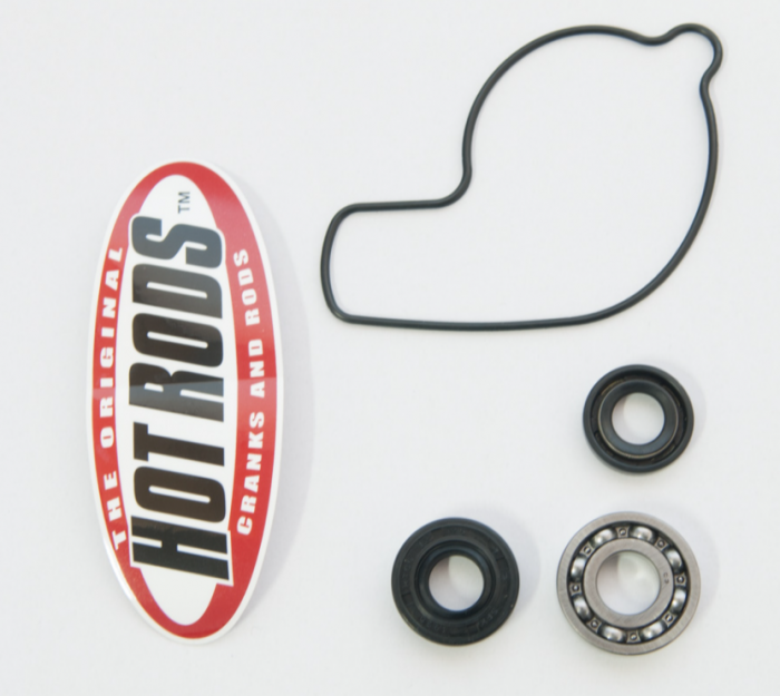 KIT REPARATIE POMPA APA HONDA CRF 450R 2002-2008 [2]