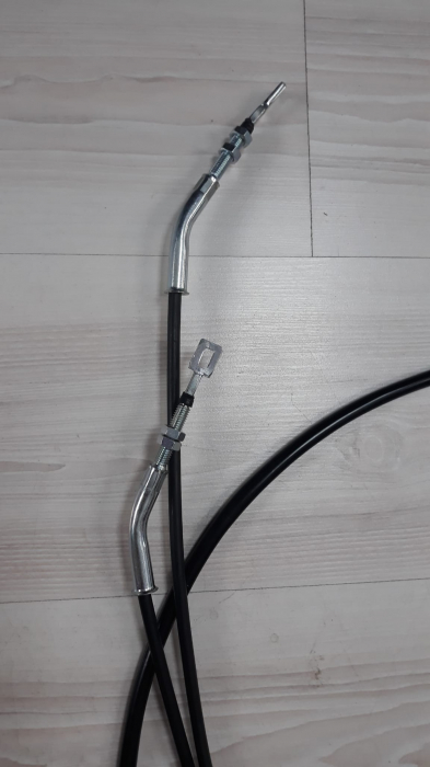 CABLU FRANA PARCARE CFMOTO CFORCE  800 / 820 2013-2018 [2]