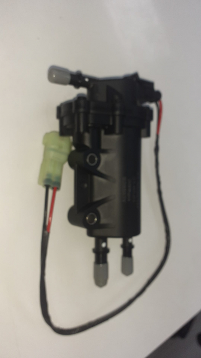 POMPA BENZINA TGB BLADE / TARGET 525/550/600 EFI [3]